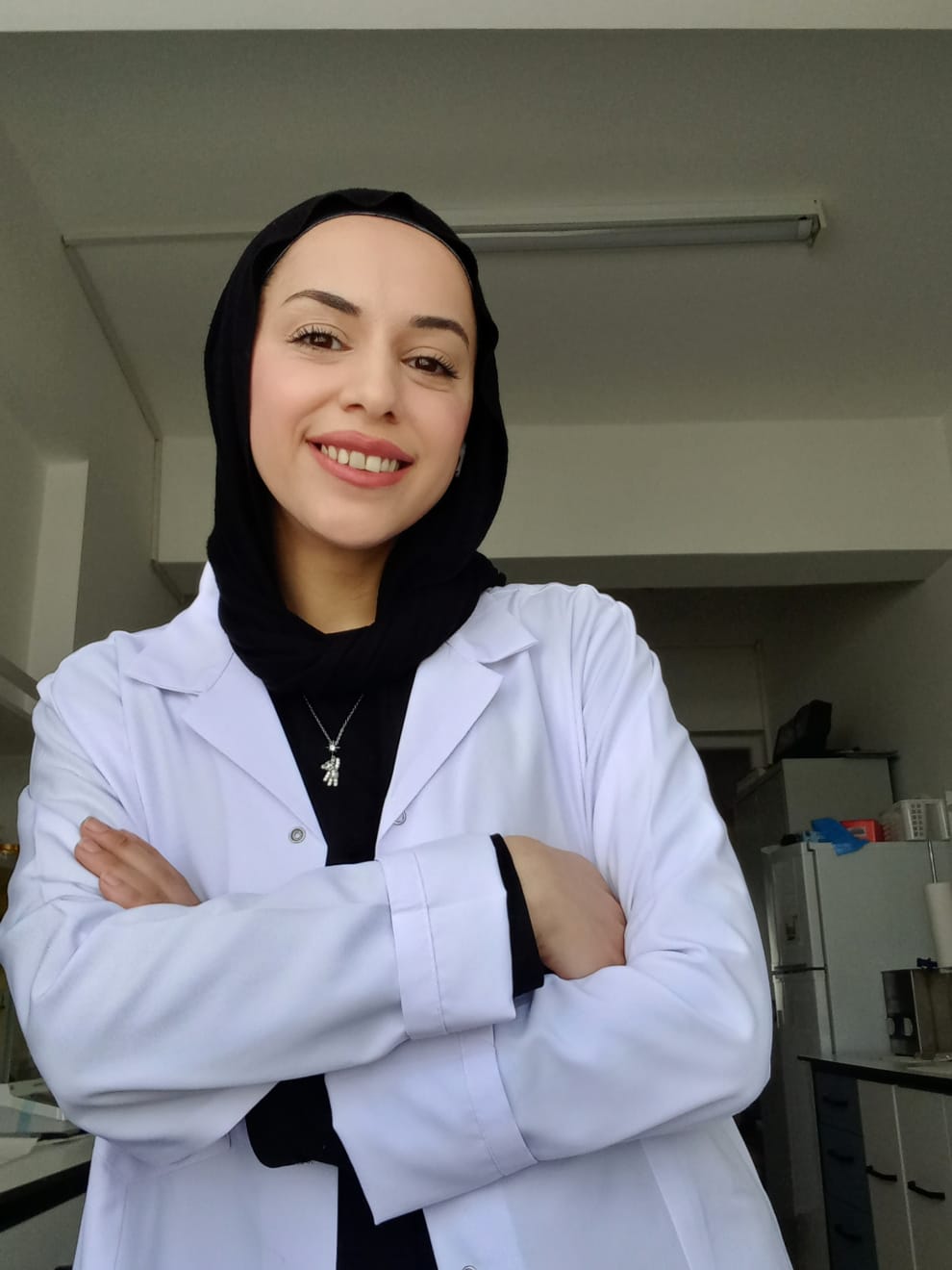 Profile Photo of Ayse Narin